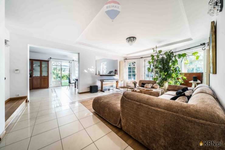 Poznań, Jeżyce/Strzeszyn, ul. , Dom  na sprzedaż, 6 pokojowe