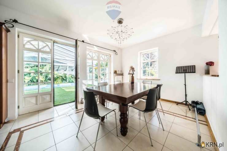 Poznań, Jeżyce/Strzeszyn, ul. , 6 pokojowe, Dom  na sprzedaż