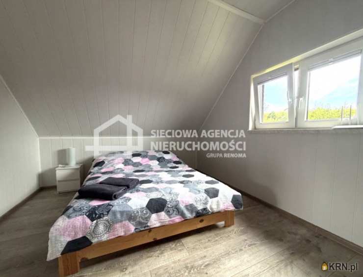 Sieciowa Agencja Nieruchomości Grupa Renoma, Dom  na sprzedaż, Sławki, ul. 