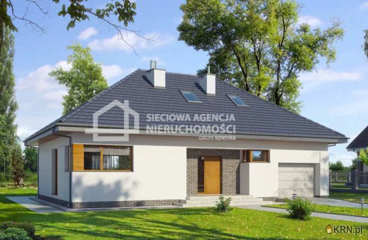 Sławki, ul. , Dom  na sprzedaż, 4 pokojowe