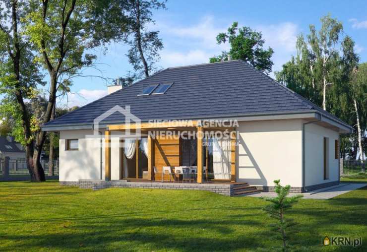 Sławki, ul. , 4 pokojowe, Dom  na sprzedaż