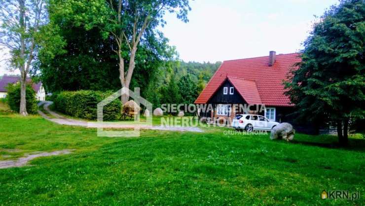 Dom  na sprzedaż, 5 pokojowe, Tleń, ul. 