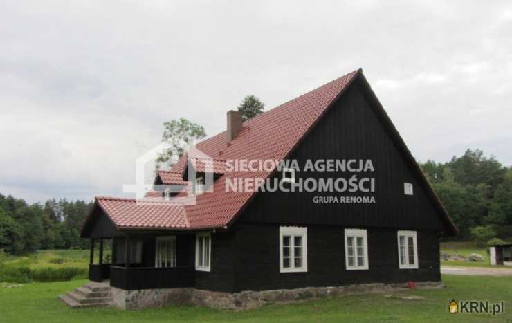 5 pokojowe, Tleń, ul. , Dom  na sprzedaż