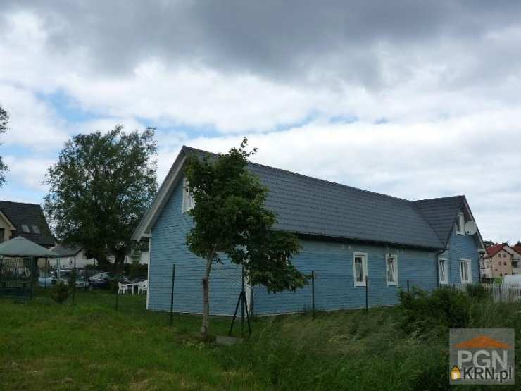 Pomorska Giełda Nieruchomości, Dom  na sprzedaż, Trzęsacz, ul. 