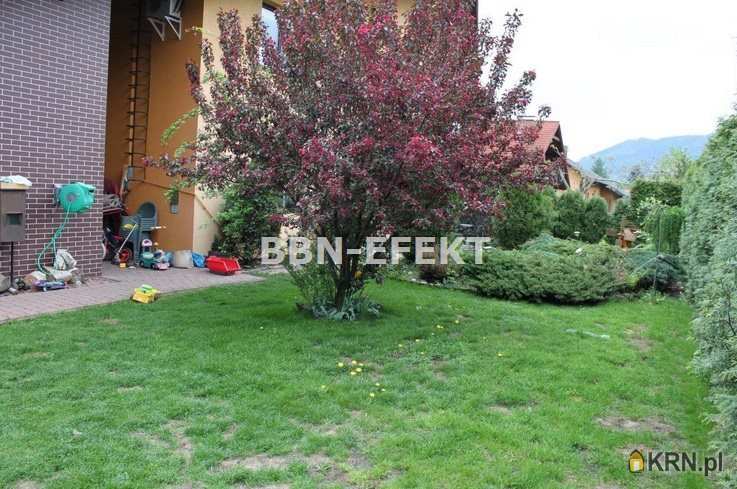 Bielskie Biuro Nieruchomości EFEKT- Krzysztof Filipek , Dom  na sprzedaż, Ustroń, Hermanice, ul. 