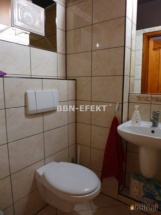 Bielskie Biuro Nieruchomości EFEKT- Krzysztof Filipek , Dom  na sprzedaż, Ustroń, Hermanice, ul. 