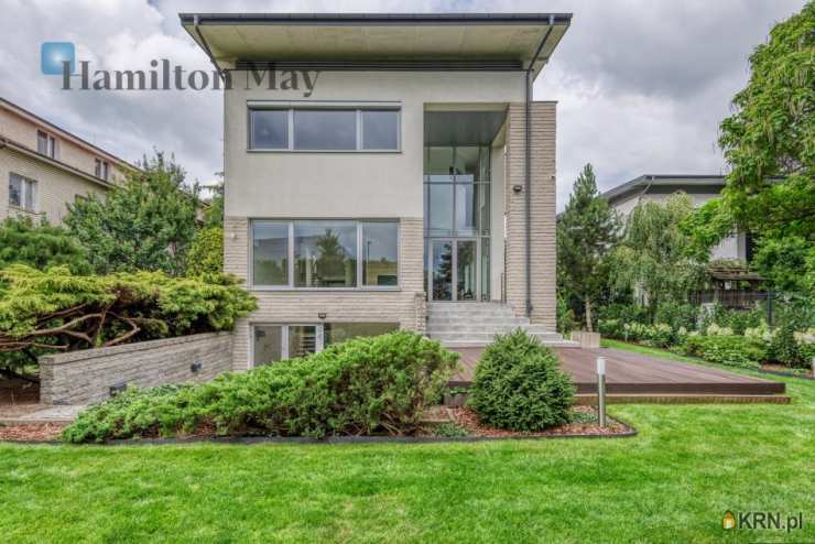Dom  do wynajęcia, Warszawa, ul. , 