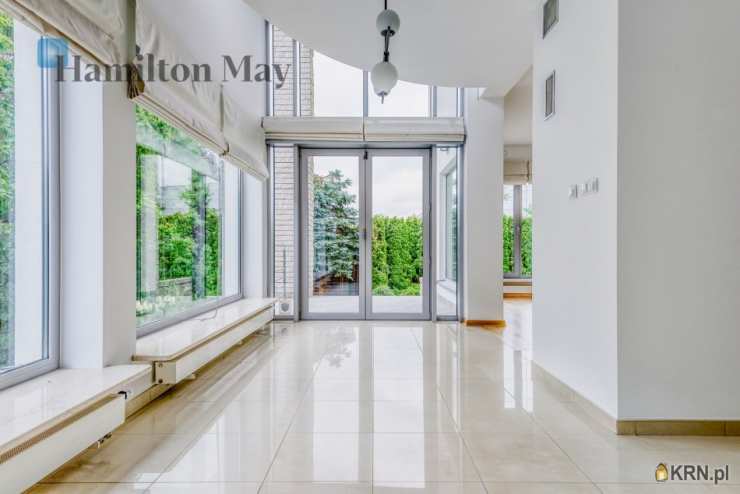 Hamilton May, Dom  do wynajęcia, Warszawa, ul. 