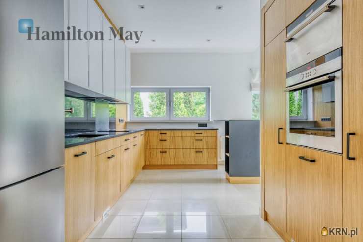 , Dom  do wynajęcia, Warszawa, ul. 