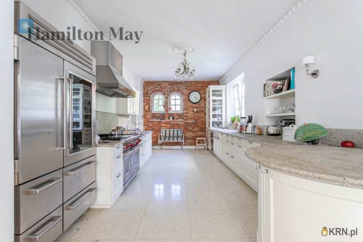 , Dom  do wynajęcia, Warszawa, ul. 