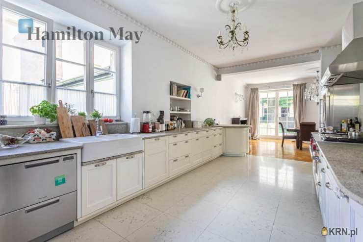 Hamilton May, Dom  do wynajęcia, Warszawa, ul. 