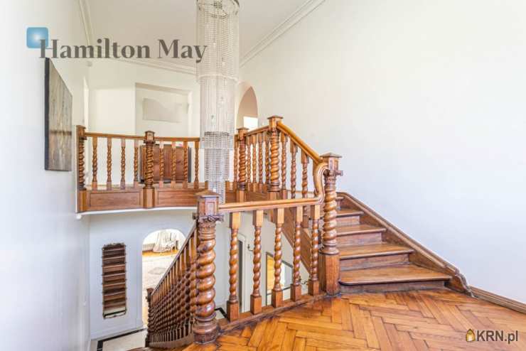 , Dom  do wynajęcia, Warszawa, ul. 