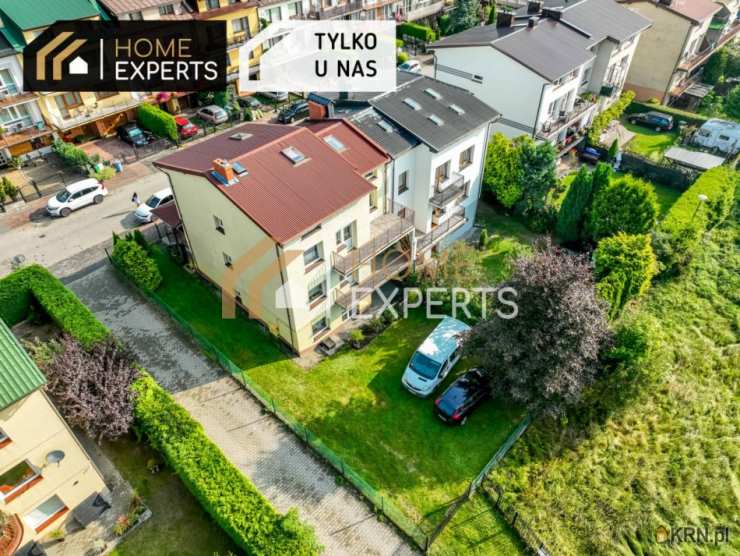 Dom  na sprzedaż, Władysławowo, ul. Przybyszewskiego, 8 pokojowe