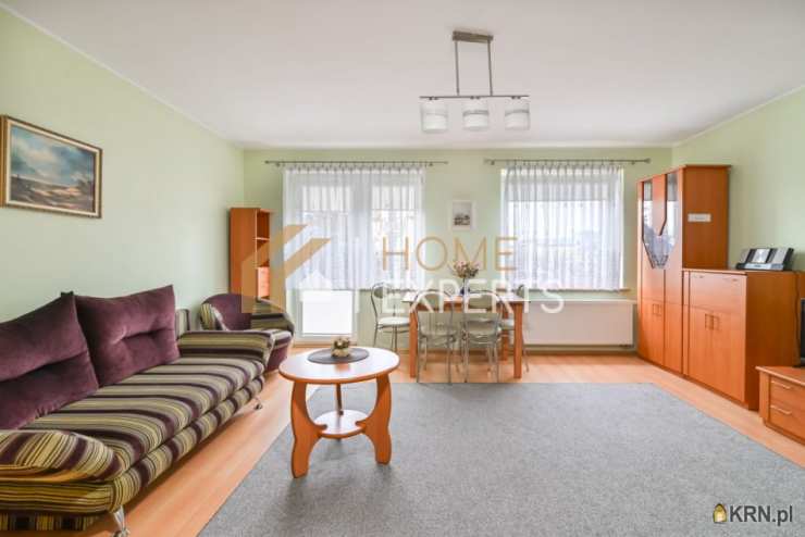Home Experts, Dom  na sprzedaż, Władysławowo, ul. Przybyszewskiego