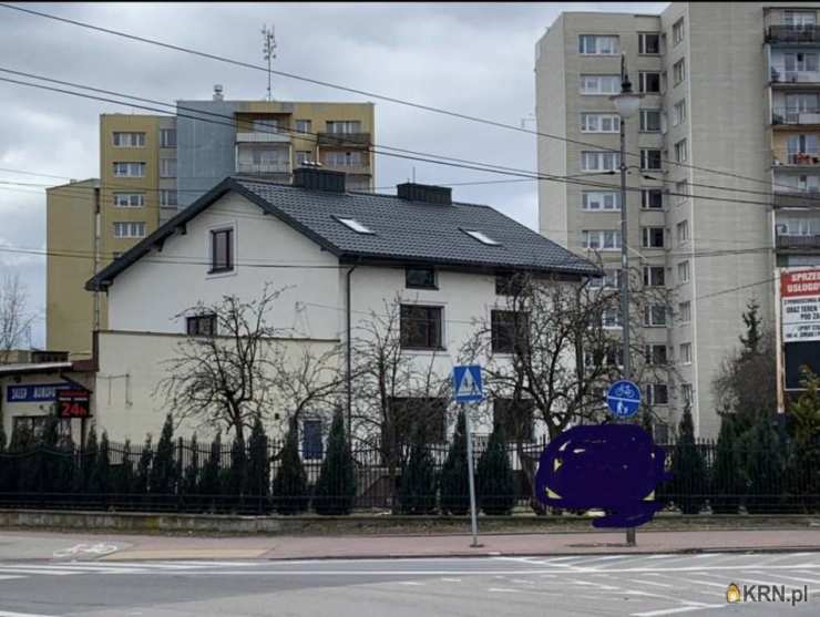 Dom  do wynajęcia, Wołomin, ul. , 15 pokojowe