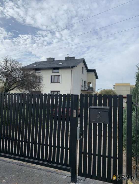 Dom  do wynajęcia, 15 pokojowe, Wołomin, ul. 
