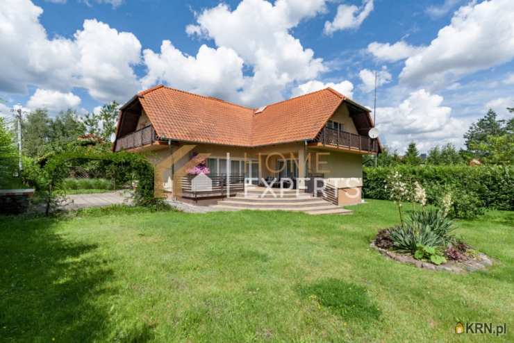 7 pokojowe, Zblewo, ul. Pinczyńska, Dom  na sprzedaż