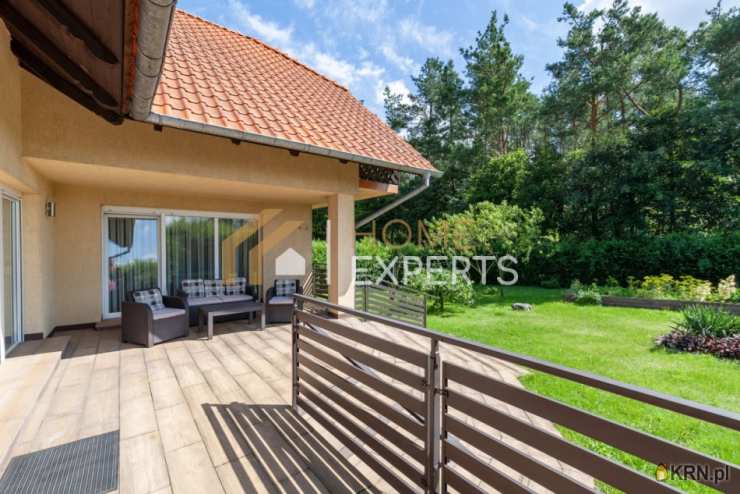 Dom  na sprzedaż, 7 pokojowe, Zblewo, ul. Pinczyńska