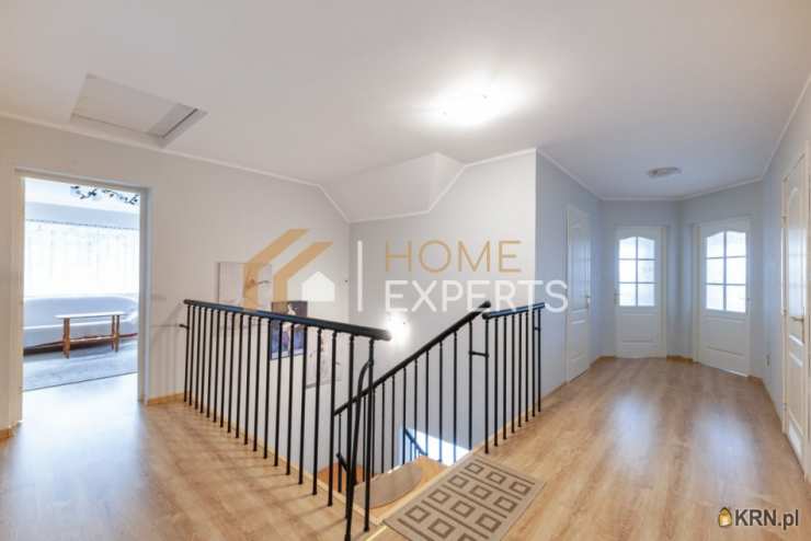 Zblewo, ul. Pinczyńska, 7 pokojowe, Dom  na sprzedaż