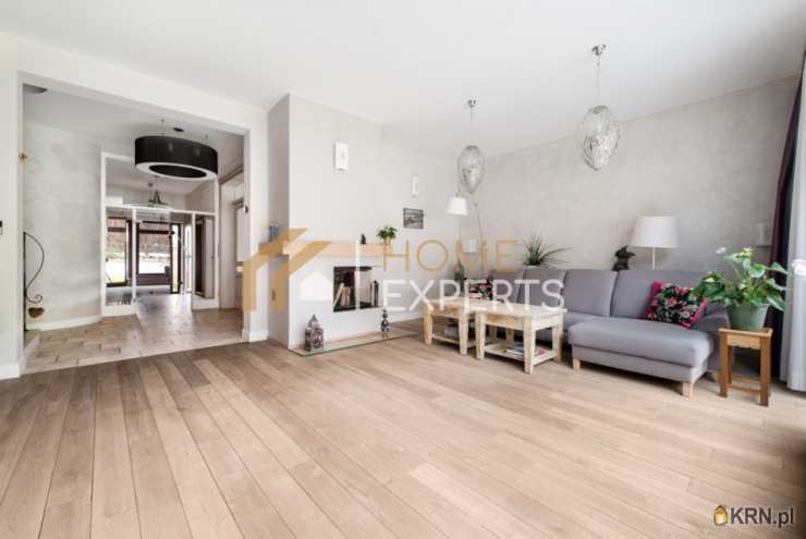 Gdańsk, Brętowo, ul. G. Herlinga-Grudzińskiego, Dom  na sprzedaż, 7 pokojowe