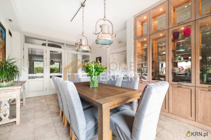 7 pokojowe, Dom  na sprzedaż, Gdańsk, Brętowo, ul. G. Herlinga-Grudzińskiego