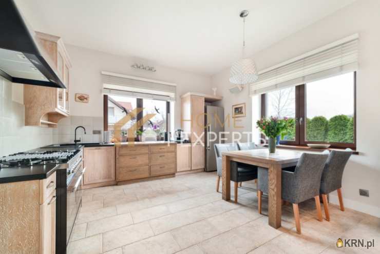 Home Experts, Dom  na sprzedaż, Gdańsk, Brętowo, ul. G. Herlinga-Grudzińskiego