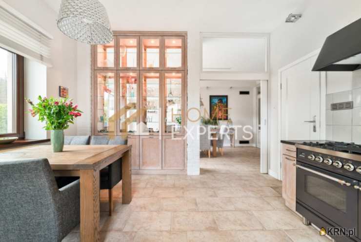 Dom  na sprzedaż, Gdańsk, Brętowo, ul. G. Herlinga-Grudzińskiego, 7 pokojowe