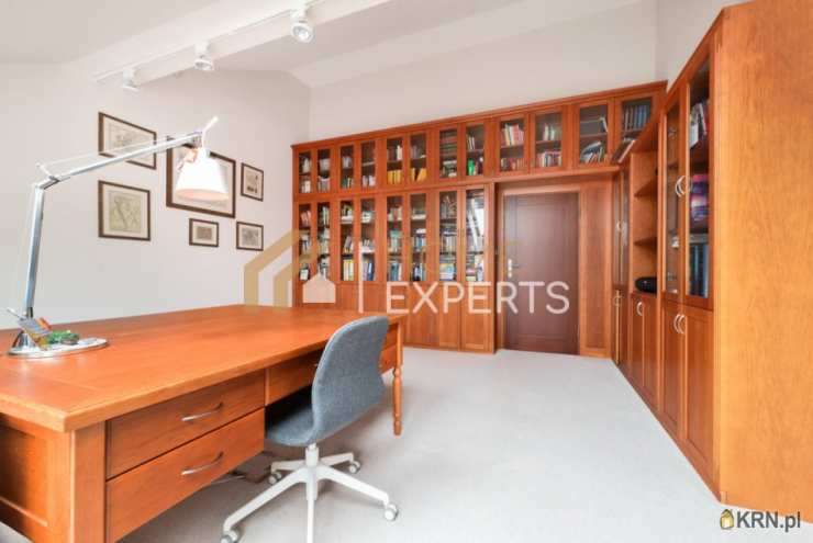 Gdańsk, Brętowo, ul. G. Herlinga-Grudzińskiego, 7 pokojowe, Dom  na sprzedaż