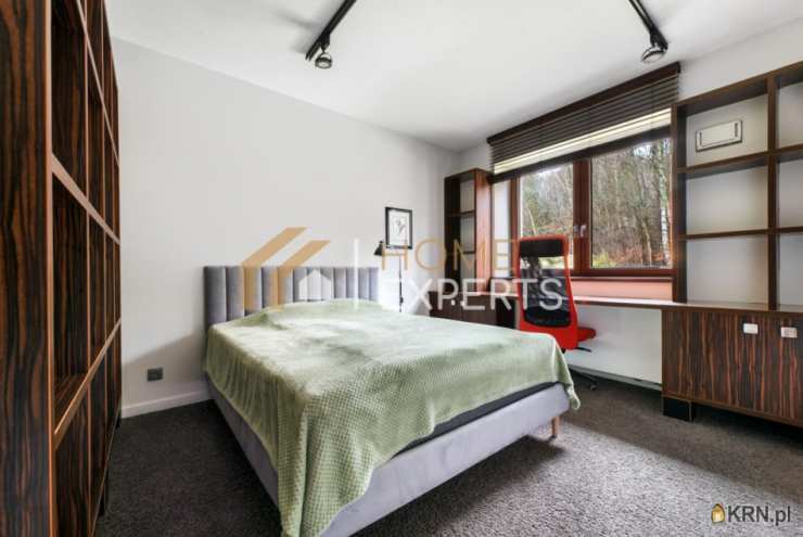 7 pokojowe, Dom  na sprzedaż, Gdańsk, Brętowo, ul. G. Herlinga-Grudzińskiego