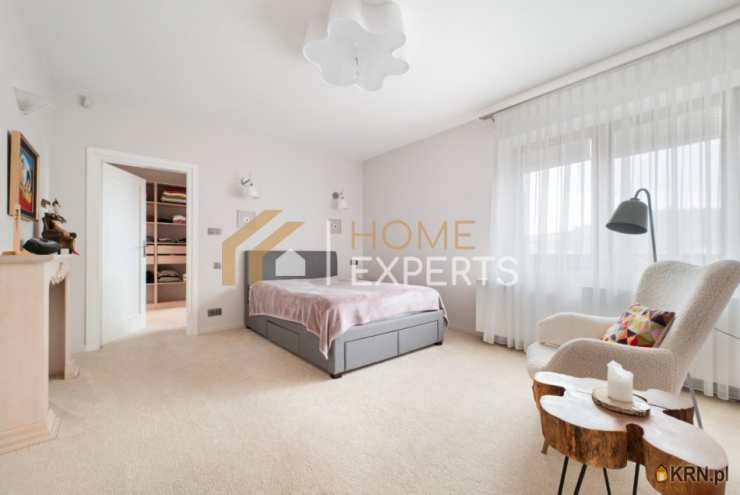 Dom  na sprzedaż, Gdańsk, Brętowo, ul. G. Herlinga-Grudzińskiego, 7 pokojowe