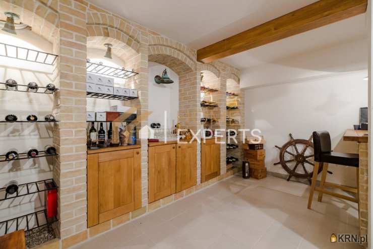 Gdańsk, Brętowo, ul. G. Herlinga-Grudzińskiego, 7 pokojowe, Dom  na sprzedaż