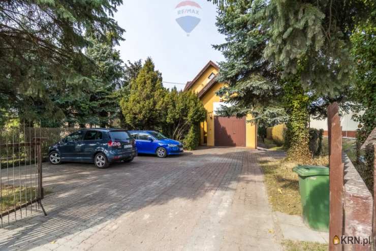 Dom  na sprzedaż, Łódź, Widzew, ul. , 4 pokojowe