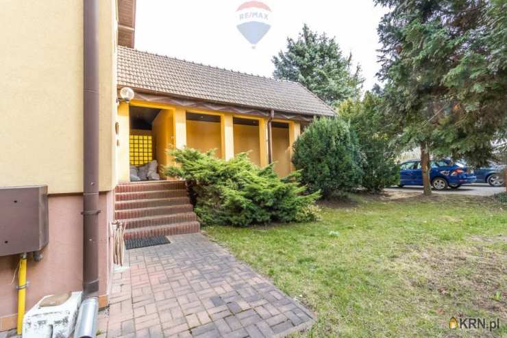 Łódź, Widzew, ul. , 4 pokojowe, Dom  na sprzedaż