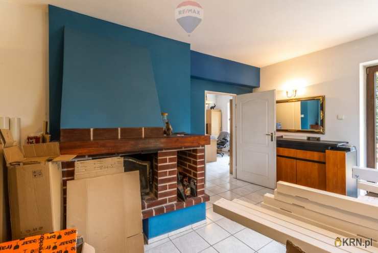 Dom  na sprzedaż, 4 pokojowe, Łódź, Widzew, ul. 