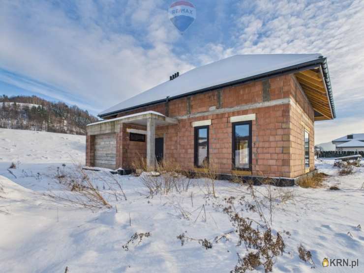 Dom  na sprzedaż, 5 pokojowe, Tylmanowa, ul. 