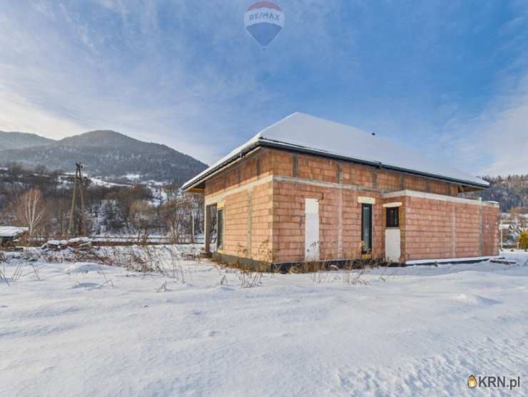 Tylmanowa, ul. , Dom  na sprzedaż, 5 pokojowe