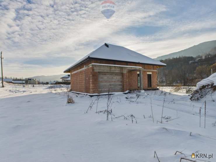 Tylmanowa, ul. , 5 pokojowe, Dom  na sprzedaż