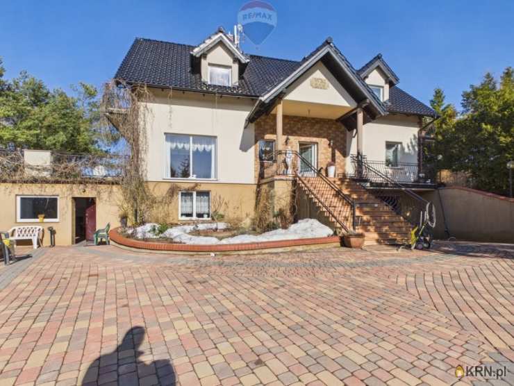 Dom  na sprzedaż, 19 pokojowe, Tuchom, ul. 