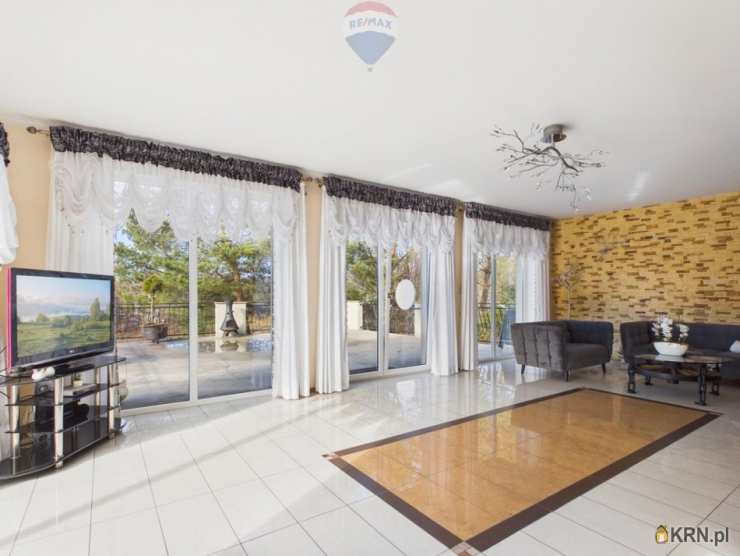 RE/MAX Polska, Dom  na sprzedaż, Tuchom, ul. 