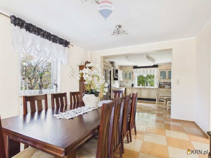 Dom  na sprzedaż, 19 pokojowe, Tuchom, ul. 