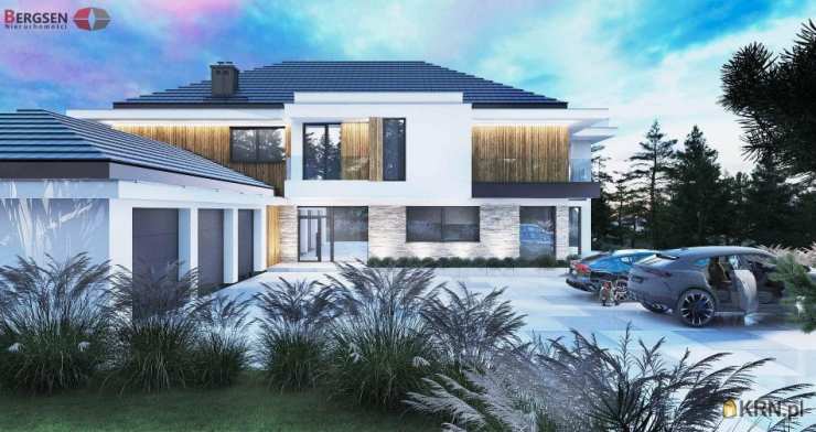 Dom  na sprzedaż, , Libertów, ul. Gwiezdna