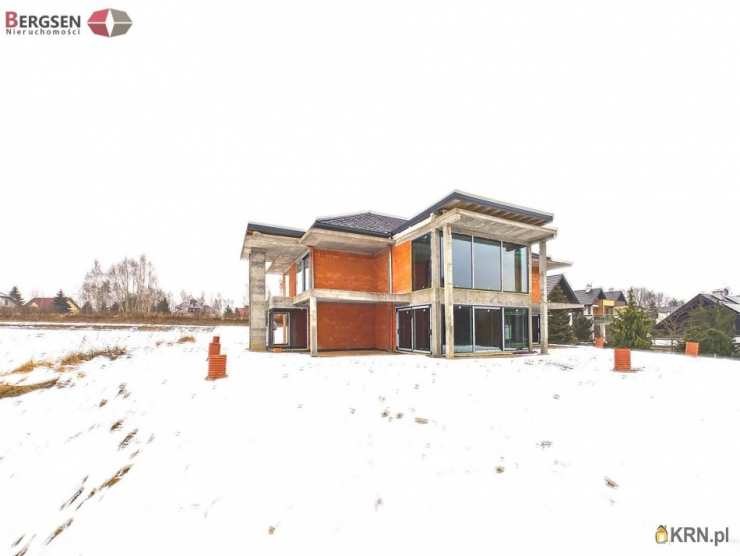 Libertów, ul. Gwiezdna, Dom  na sprzedaż, 