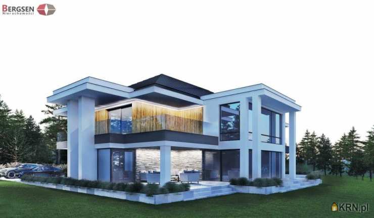 Dom  na sprzedaż, Libertów, ul. Gwiezdna, 