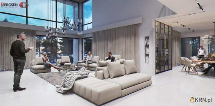 Libertów, ul. Gwiezdna, , Dom  na sprzedaż