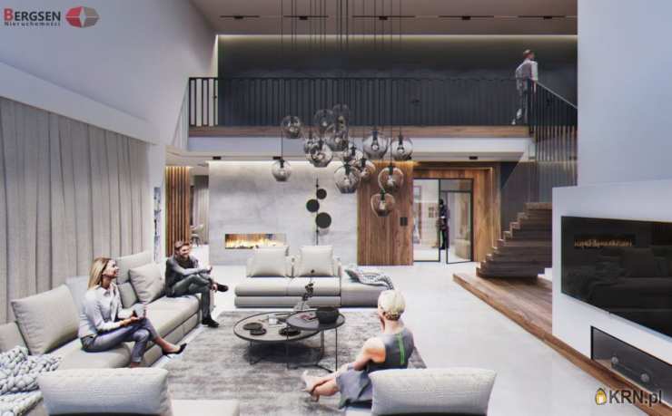 , Libertów, ul. Gwiezdna, Dom  na sprzedaż