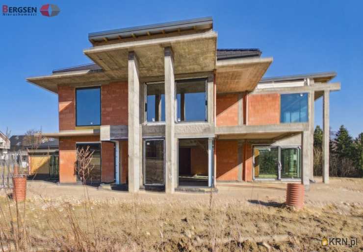 Dom  na sprzedaż, Libertów, ul. Gwiezdna, 