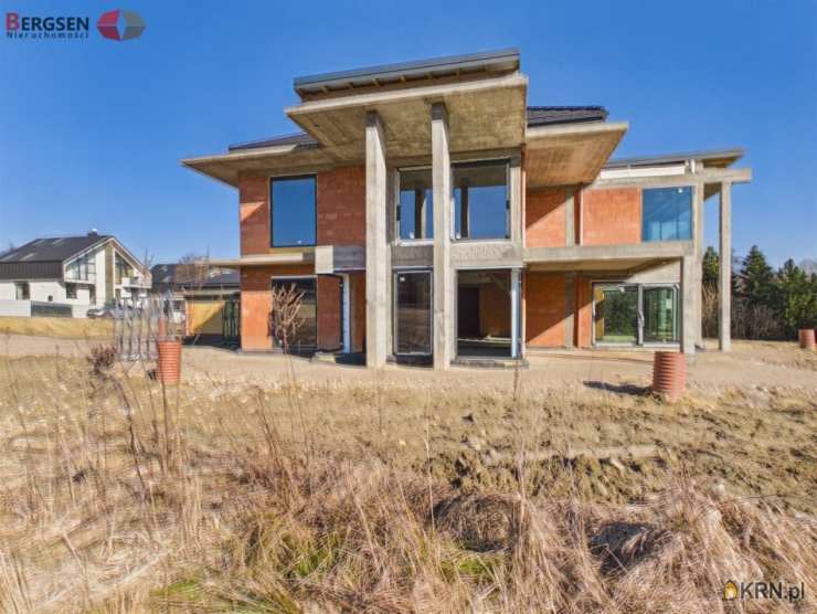 Libertów, ul. Gwiezdna, Dom  na sprzedaż, 