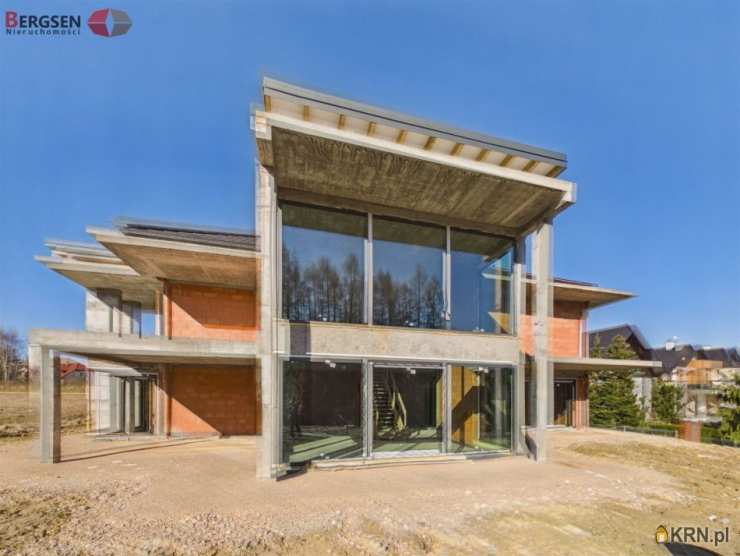 Libertów, ul. Gwiezdna, , Dom  na sprzedaż