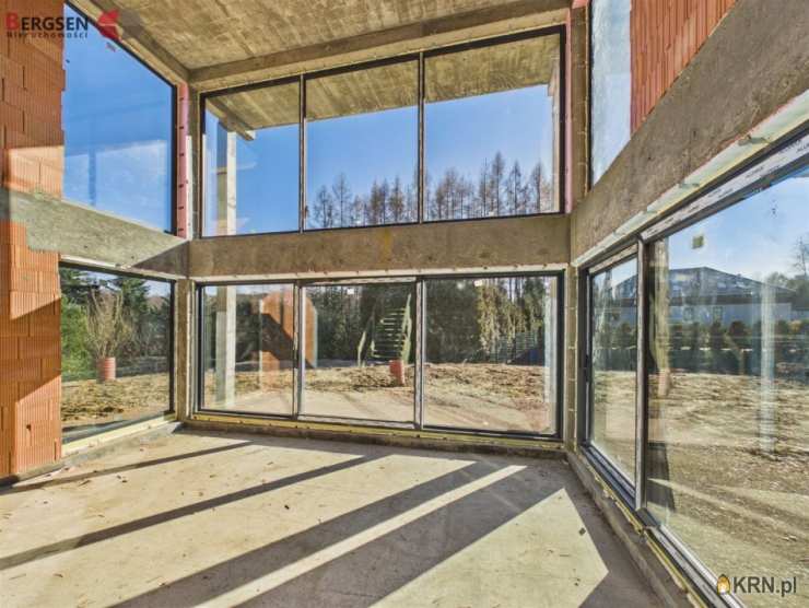 BERGSEN Nieruchomości, Dom  na sprzedaż, Libertów, ul. Gwiezdna