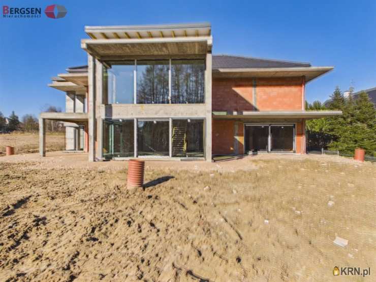 Libertów, ul. Gwiezdna, , Dom  na sprzedaż